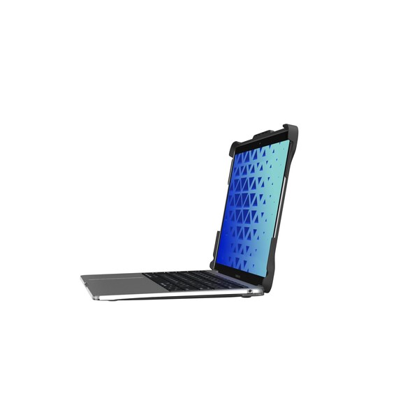 Max Cases EXT MAC AIR 13 18 19 20 M 1 CH - AP-ESL-MBA-13M-BCLR