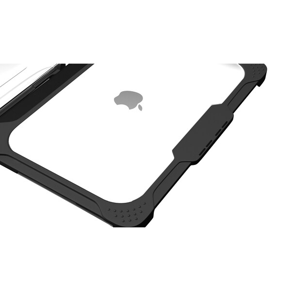 Max Cases EXT MAC AIR 13 18 19 20 M 1 CH - AP-ESL-MBA-13M-BCLR