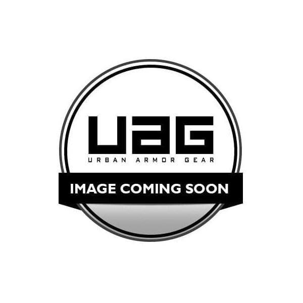 Urban Armor Gear iPad 10.9 10G Plasma Ice/Black - 124470114340