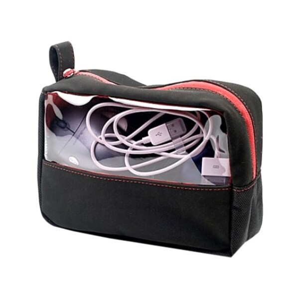 Mobile Edge Large Accessory Dittie Travel, ME-SUMO58702 - ME-SUMO58702