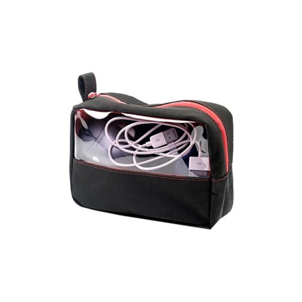 Mobile Edge Large Accessory Dittie Travel, ME-SUMO58702 - ME-SUMO58702