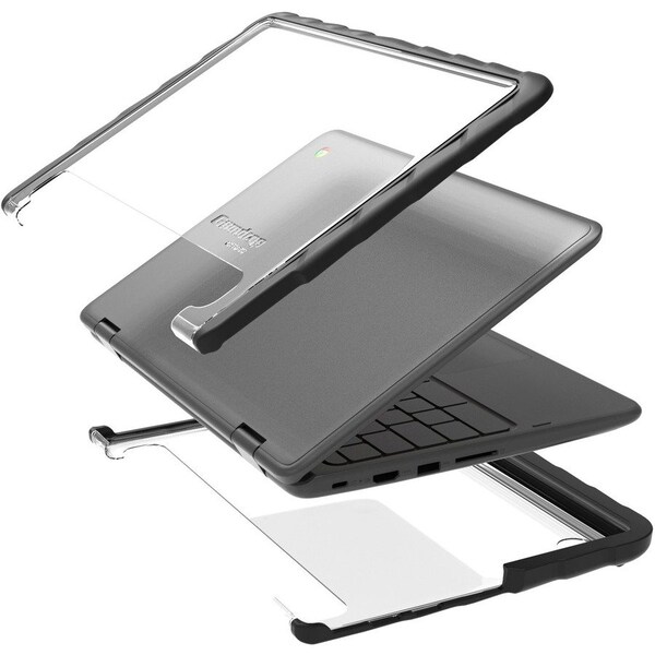 Gumdrop DROPTECH LENOVO 500E 11.6 2IN1 - DT-L500E-BLK