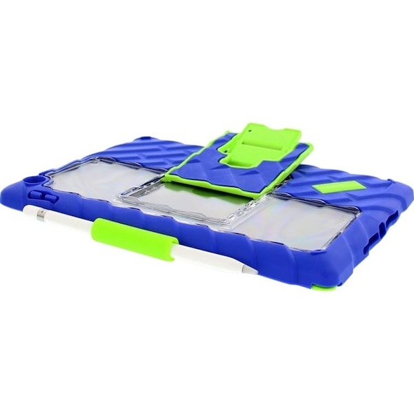 Gumdrop DROPTECH HP ELITEBOOK X360 103 - GS-IPAD97-RYL_LMEV2