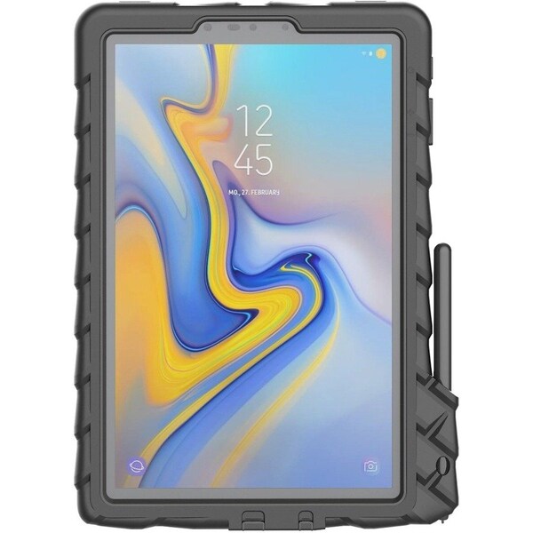 Gumdrop DROPTECH SAMSUNG TAB S4 10.5IN - DT-SGTABS410.5-BLK