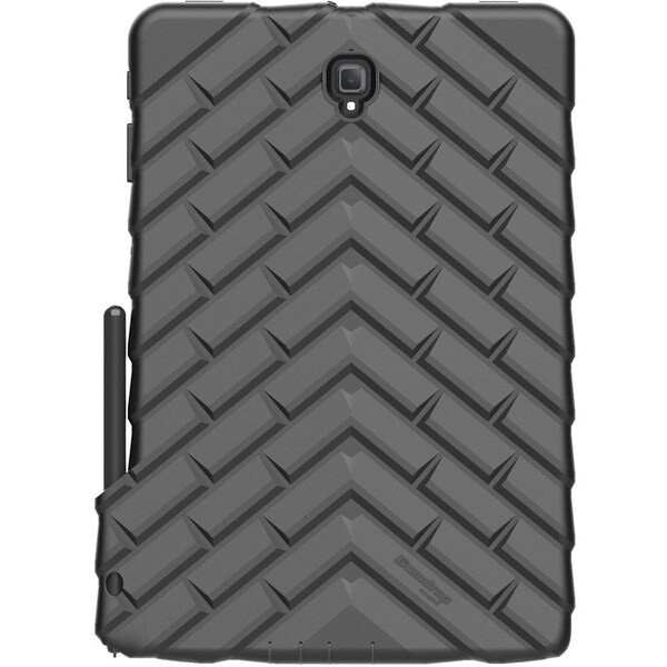 Gumdrop DROPTECH SAMSUNG TAB S4 10.5IN - DT-SGTABS410.5-BLK