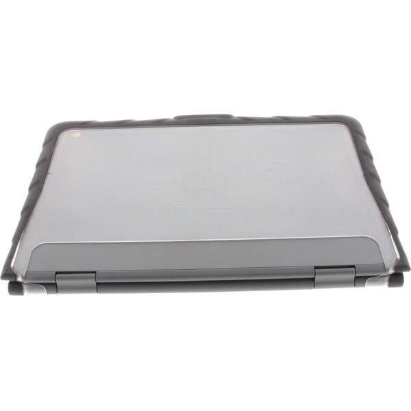 Gumdrop HP CHROMEBOOK X360 11 G1 EE - DT-HPCB11360-BLK