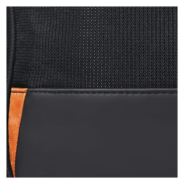 Solo Ny Urban Ultra Multicase, 17.3, 17 x 4 x 12 1/4, Black - UBN300-4