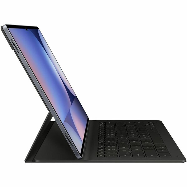 Samsung Tab S10 S9 Ultra Cover Black - EFDX920UBEGUJ