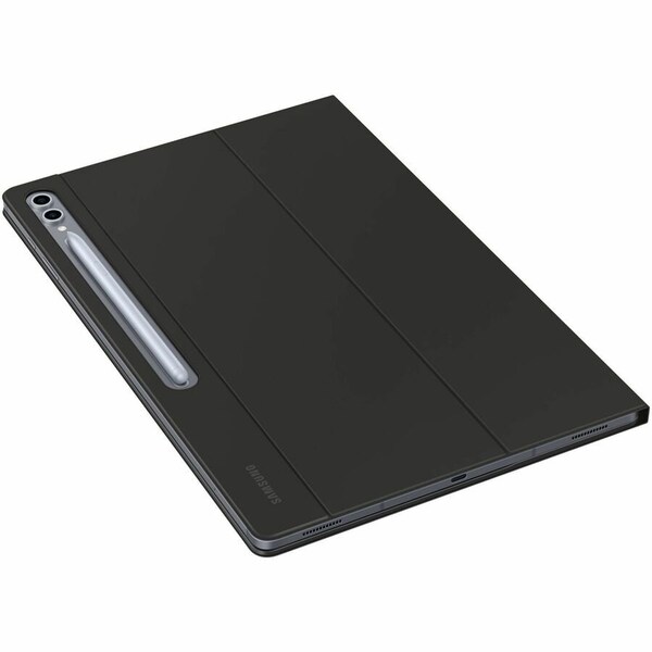Samsung Tab S10 S9 Ultra Cover Black - EFDX920UBEGUJ