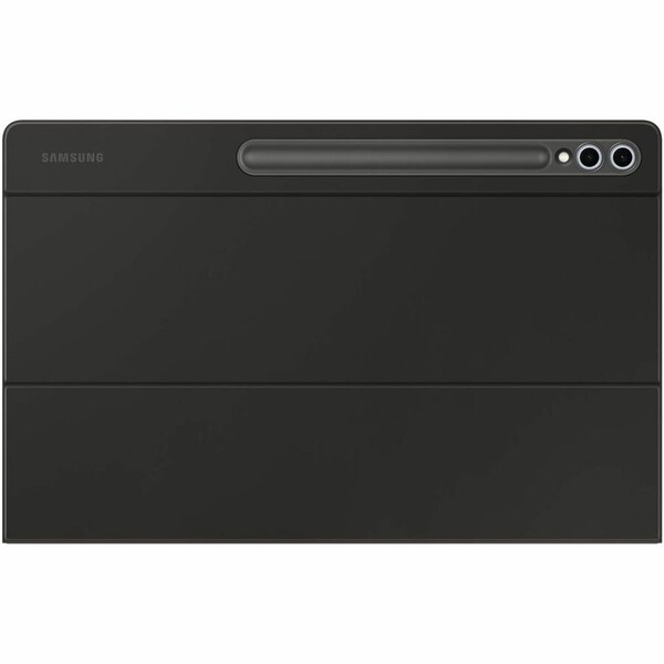 Samsung Tab S10 S9 Ultra Cover Black - EFDX920UBEGUJ