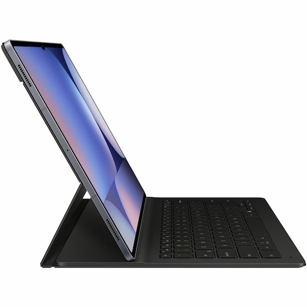 Samsung Tab S10 S9 Ultra Cover Black - EFDX920UBEGUJ