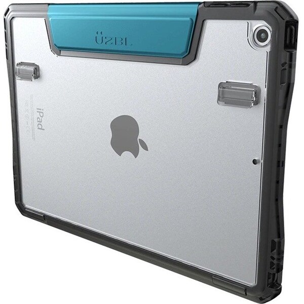 Uzbl FOLIO CASE 7-9 IPAD 10.2/ JADE - GF-7981-JADE