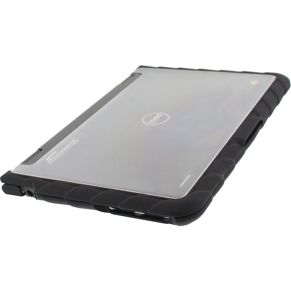 Gumdrop DELL CHROMEBK 11IN 2IN1 DROPT - DT-DL5190-BLK