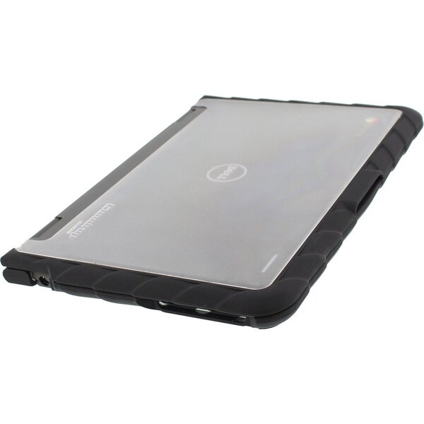 Gumdrop DELL CHROMEBK 11IN 2IN1 DROPT - DT-DL5190-BLK