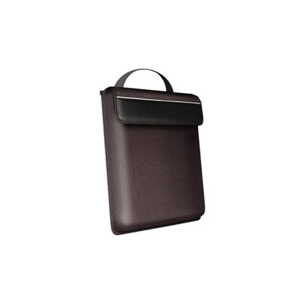 Infocase NOTEBOOK CARRYING CASE - HAND GRIP - ENDO-360-L-WS