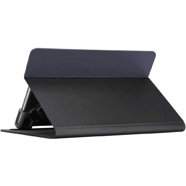 Targus FIT-N-GRIP UNIVERSAL 9-10 360O ROTATING TABLET CASE BLACK - THZ663GL
