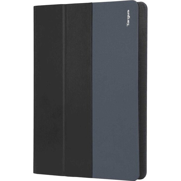 Targus FIT-N-GRIP UNIVERSAL 9-10 360O ROTATING TABLET CASE BLACK - THZ663GL