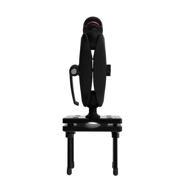 Magconnect HD Single Arm Forklift, Pole Mount Only up to 3in. Wide 38mm - MMU330