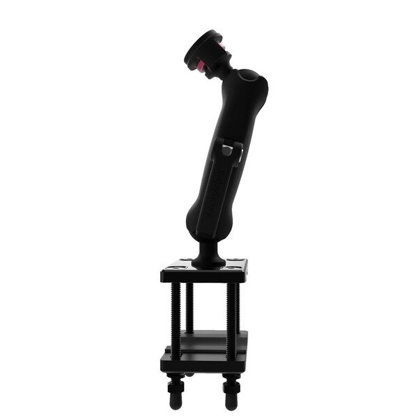 Magconnect HD Single Arm Forklift, Pole Mount Only up to 3in. Wide 38mm - MMU330