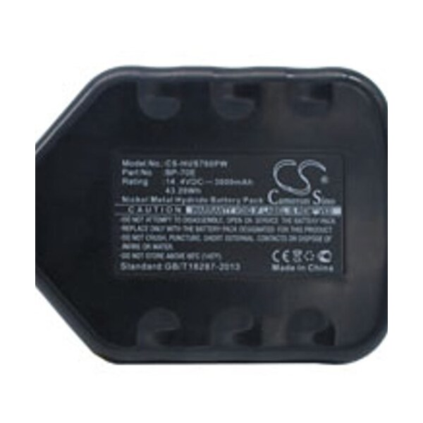 Ilc Replacement for Huskie Rec-s3550 - REC-S3550 HUSKIE
