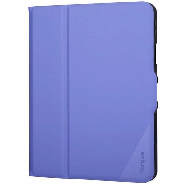 Targus VERSAVU SLIM CASE FOR IPAD 10TH GEN PURPLE 10.9 INCH - THZ93507GL