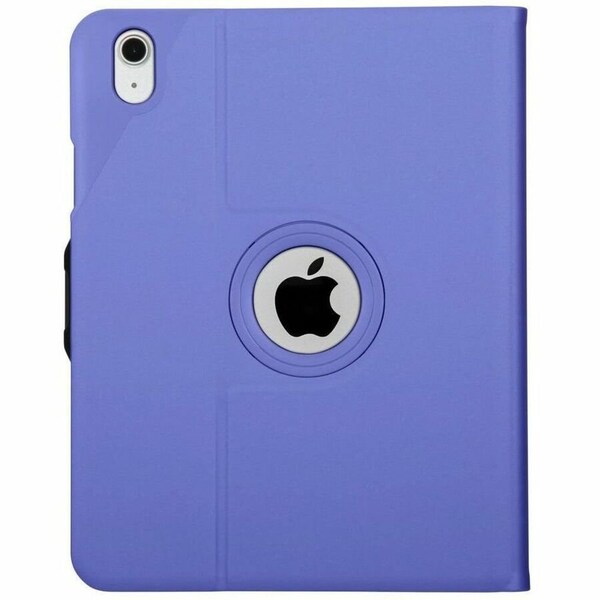 Targus VERSAVU SLIM CASE FOR IPAD 10TH GEN PURPLE 10.9 INCH - THZ93507GL