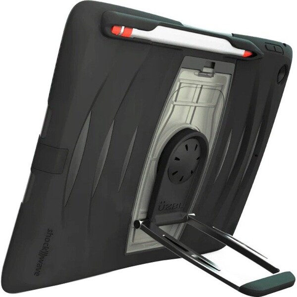 Uzbl SW V1 GEN 5-6 IPAD CASE W/ PCL - SW-7819-BLK