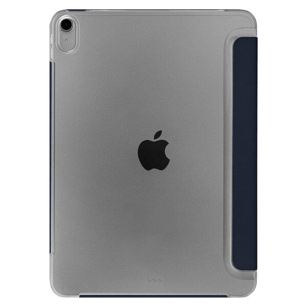 Laut HUEX Folio Case for Apple iPad 10.9 2022, Navy - L_IPD22_HP_NV