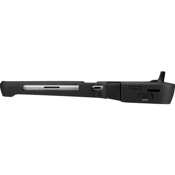 Kensington BLACKBELT  RUGGED CASE WITH INTEGRATED SMART CARD READER CAC FOR SURFACE  PRO - K97620WW