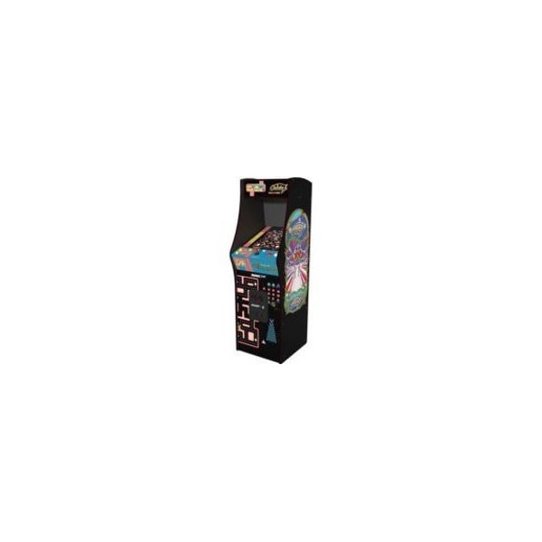 Arcade 1Up Ms. Pacman/Galaga Class of 81 Arcade Machine - MSP-A-303611