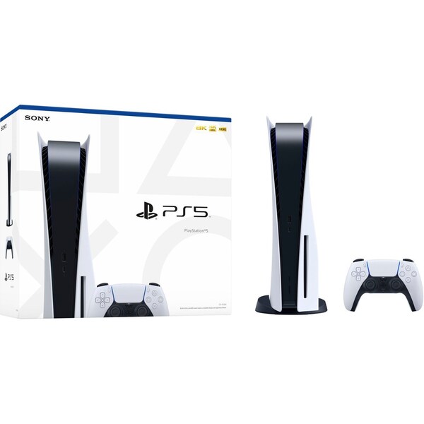Sony PlayStation 5 Console - 3005718
