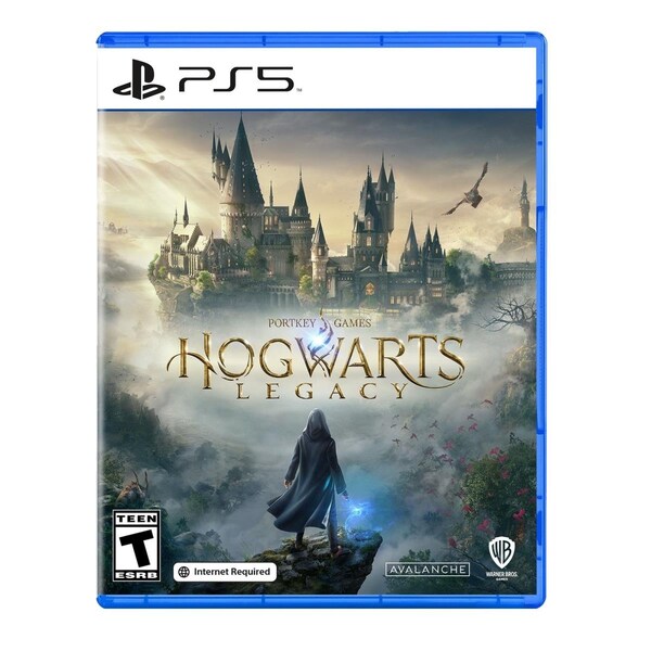 Bullicio Hogwarts Legacy for PlayStation 5 - BU3374814