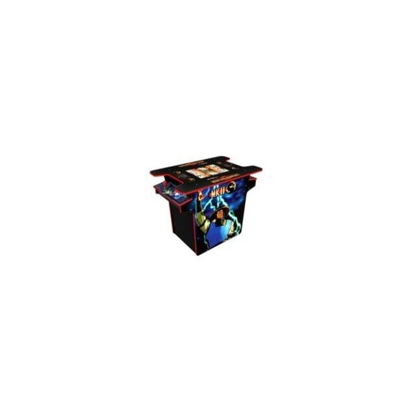 Arcade 1Up Mortal Kombat Head-to-Head Arcade Table - MKB-H-01022