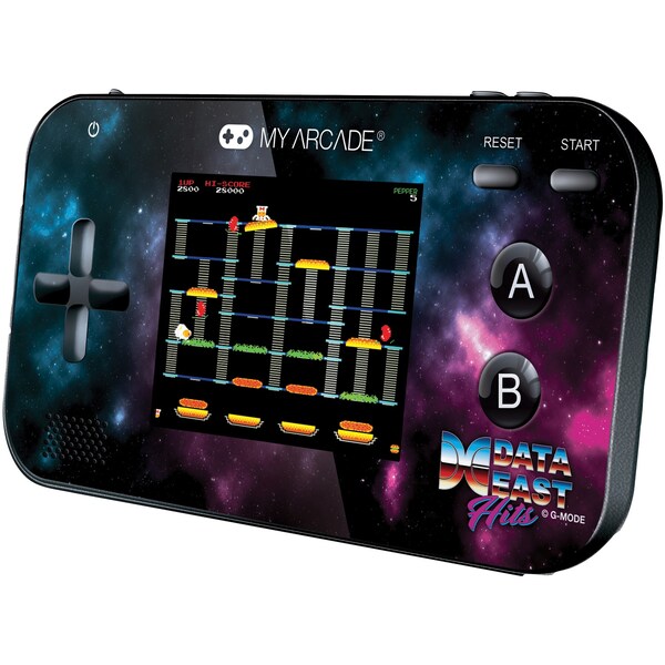 My Arcade Gamer V Portable Gaming System - DGUNL-3212