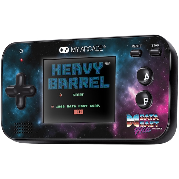 My Arcade Gamer V Portable Gaming System - DGUNL-3212