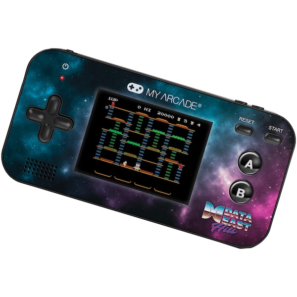 My Arcade Gamer V Portable Gaming System - DGUNL-3212