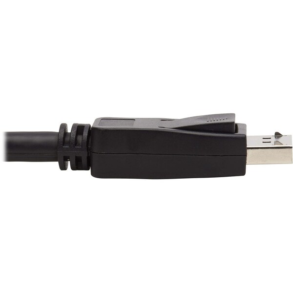 Tripp Lite Displayport Kvm Cable Kit 4K U, P783-006-U - P783-006-U
