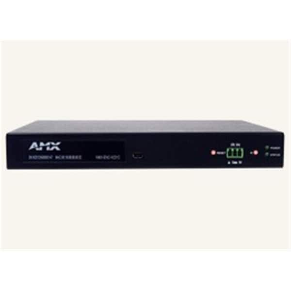 Amx Series 4K Uhd Video Over Ip Stand Alone Encoder with Kvm, Poe - FGN2312-SA