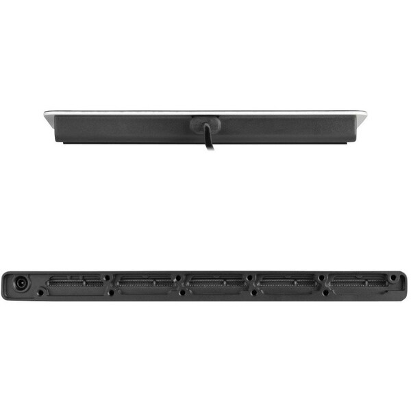 Belkin 4 Port Dual Head Mode S KVM - F1DN204MOD-BA-4