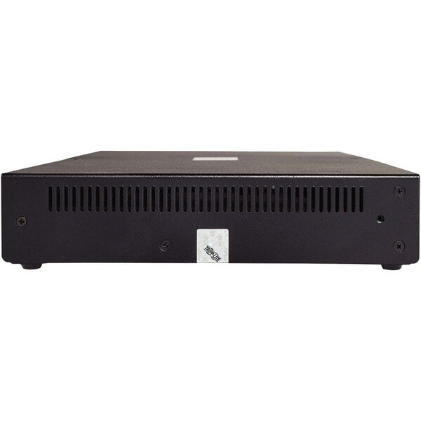 Tripp Lite TRIPP SCR KVM SWTCH 8PRT DP 4K - B002A-DP1AC8