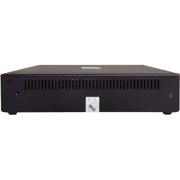 Tripp Lite TRIPP SCR KVM SWTCH 8PRT DP 4K - B002A-DP1AC8