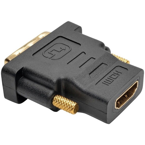 Tripp Lite Tripp Lite by Eaton HDMI/DVI/USB KVM Cable Kit, 10 ft. (3.05 m) - USB 2.0, 4K 60Hz - Black - P782-010-DH