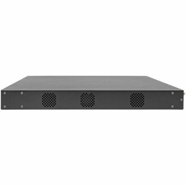 Tripp Lite 32-PORT CAT5 KVM OVER IP SWITCH WITH VIRTUAL MEDIA - 1 LOCAL & 1 REMOTE USER, 1U - B064-032-01-IPG