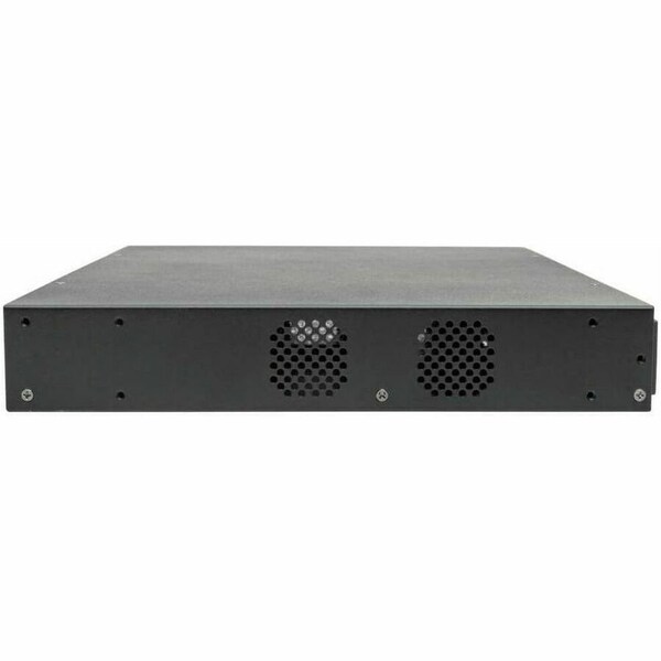 Tripp Lite 16-PORT CAT5 KVM OVER IP SWITCH WITH VIRTUAL MEDIA - 1 LOCAL & 1 REMOTE USER, 1U - B064-016-01-IPG