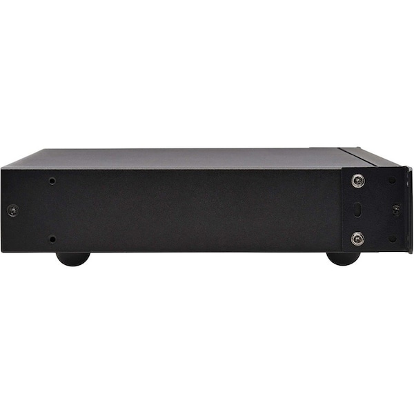 Tripp Lite HDMI/USB KVM SWITCH 16-PORT 4K60HZ USB PERIPHERAL SHARING 1UR - B024-H4U16