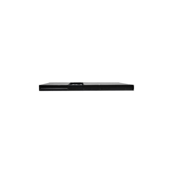 Tripp Lite 16-PORT IP RACK CONSOLE CAT5 KVM SWITCH 19INCH LCD 1+1 USER 1URM - B070-016-19-IP