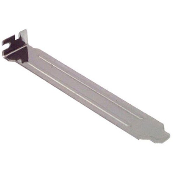 Ezgeneration 10 Pack Empty Blanking Slot Plates - EZ536906