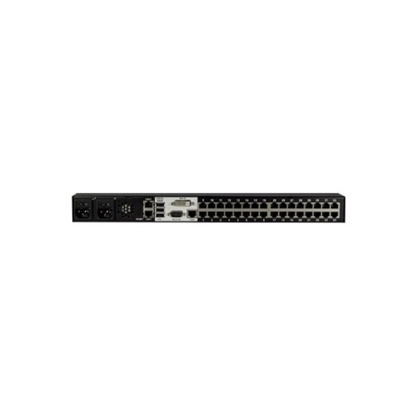 Raritan 32PORT 2USER DOMINION KX III - DKX3-232