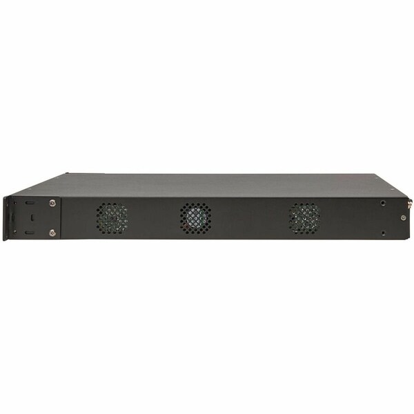 Eaton CAT5E KVM OVER IP SWTCH 16PORT - B064-016-04-IPH