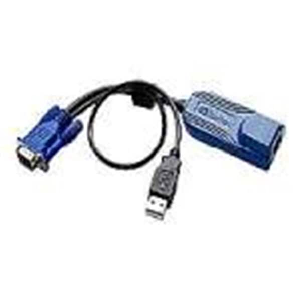 Raritan Computer D2CIM-VUSB Raritan Dominion Kx Ii Computer Interface Module Kvm Extender External - YYT1-10530770